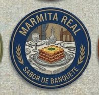 Marmita Real